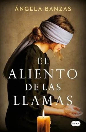 EL ALIENTO DE LAS LLAMAS