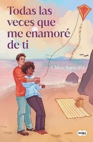 Todas las Veces que me Enamore de Ti