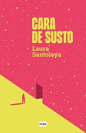 Cara de Susto