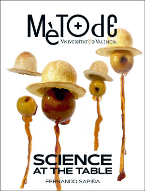 METODE SCIENCE AT THE TABLE