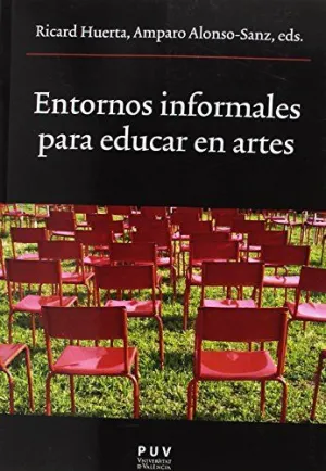 Entornos Informales para Educar en Artes