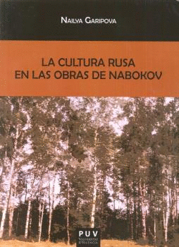 LA CULTURA RUSA EN LAS OBRAS DE NABOKOV