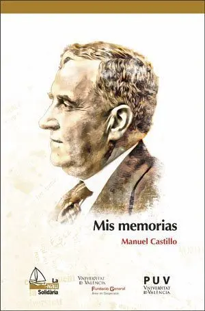 MIS MEMORIAS MIS MEMORIAS
