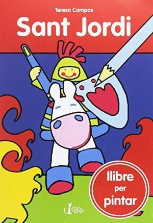 Sant Jordi