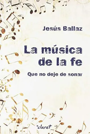 Musica de la Fe,La