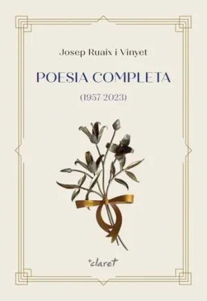 Poesia Completa 1957 2023