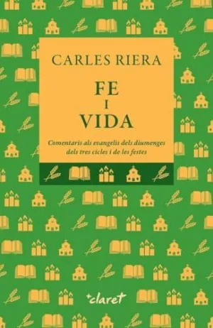 Fe I Vida