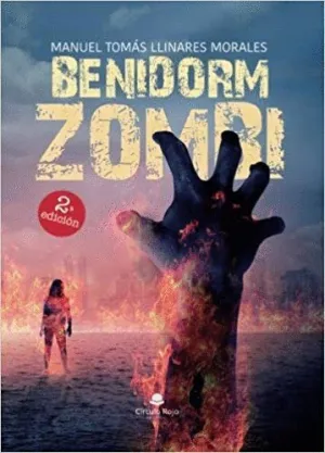 BENIDORM ZOMBI 2ª EDICIÓN