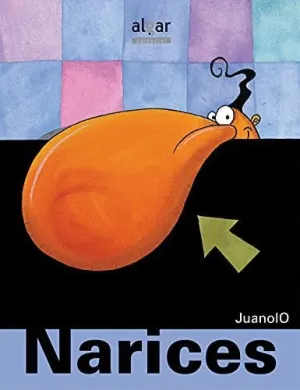 NARICES