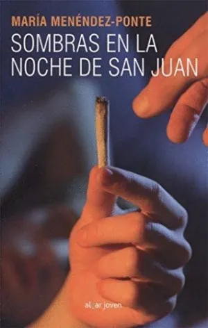 SOMBRAS EN LA NOCHE DE SAN JUAN