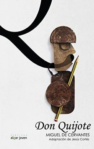 DON QUIJOTE DON QUIJOTE