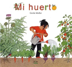 MI HUERTO MI HUERTO