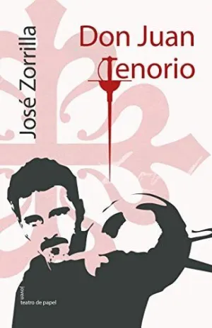 DON JUAN TENORIO DON JUAN TENORIO