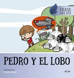 PEDRO Y EL LOBO - ERASE UNA VEZ