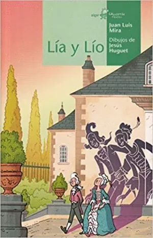 LÍA Y LÍO