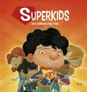 Superkids.