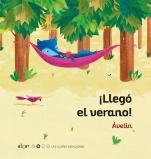 LLEGO EL VERANO!