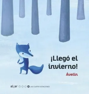Llegó el Invierno!