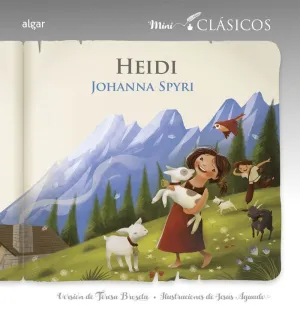 HEIDI HEIDI