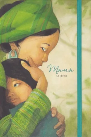 MAMA - LA LIBRETA