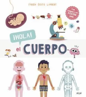 HOLA! CUERPO
