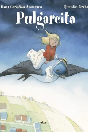 PULGARCITA.