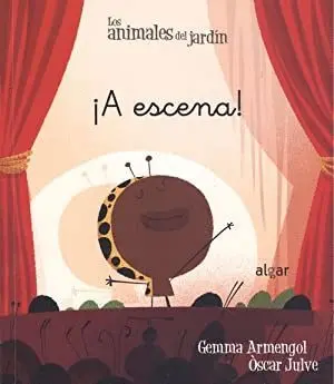 A ESCENA!
