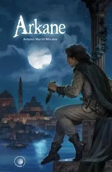 ARKANE.