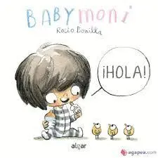 HOLA! ( BABYMONI). HOLA! ( BABYMONI).