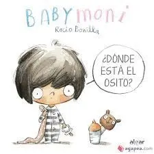 DONDE ESTA EL OSITO? (BABYMONI).