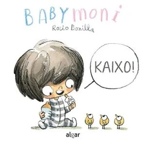 KAIXO! (BABYMONI)