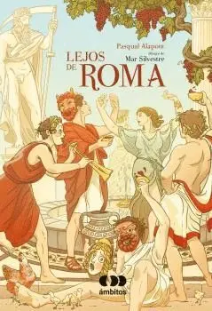 LEJOS DE ROMA.