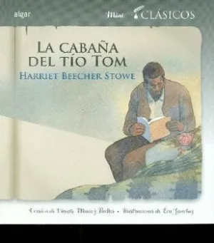 LA CABAÑA DEL TIO TOM