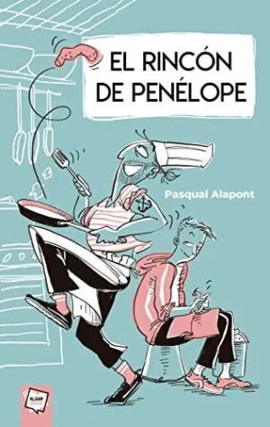 RINCON DE PENELOPE, EL.