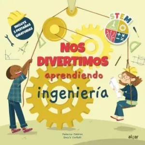 Nos Divertimos Aprendiendo Ingenieria.