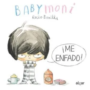 ME ENFADO! (BABYMONI).