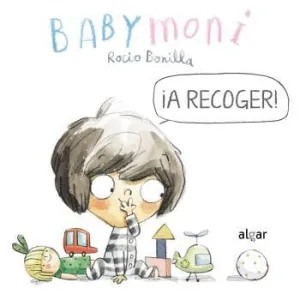 BABY MONI. ¡A RECOGER!