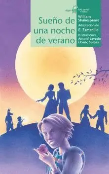 SUEÑO DE UNA NOCHE DE VERANO.