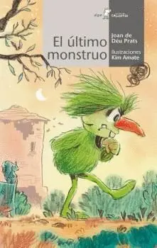 ULTIMO MONSTRUO, EL. ULTIMO MONSTRUO, EL.
