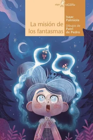 MISION DE LOS FANTASMAS, LA.
