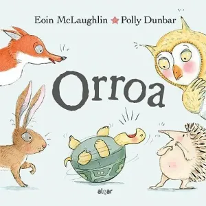 Orroa (Euskera)