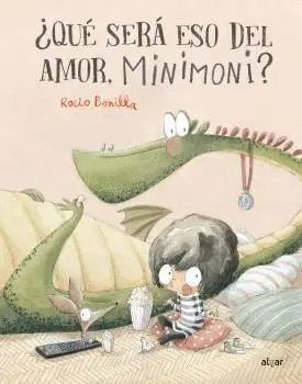 QUE SERA ESO DEL AMOR, MINIMONI?