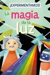 Experimentamos! la Magia de la Luz.