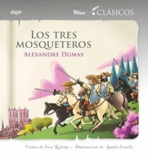TRES MOSQUETEROS, LOS.