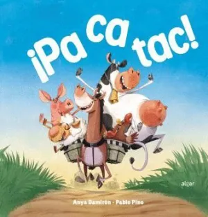 Pacatac!.