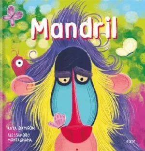 Mandril.