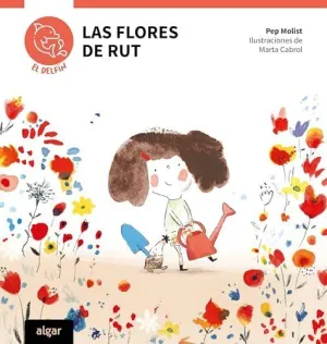 FLORES DE RUT, LAS