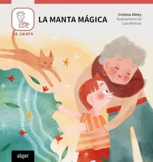 Manta Magica, la
