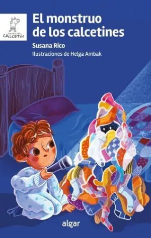 El Monstruo de los Calcetines