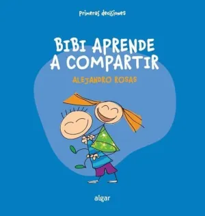 BIBI APRENDE A COMPARTIR
